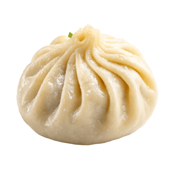 Chicken Momo