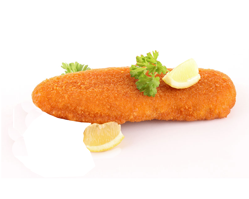Fish Fry (Cutlet)
